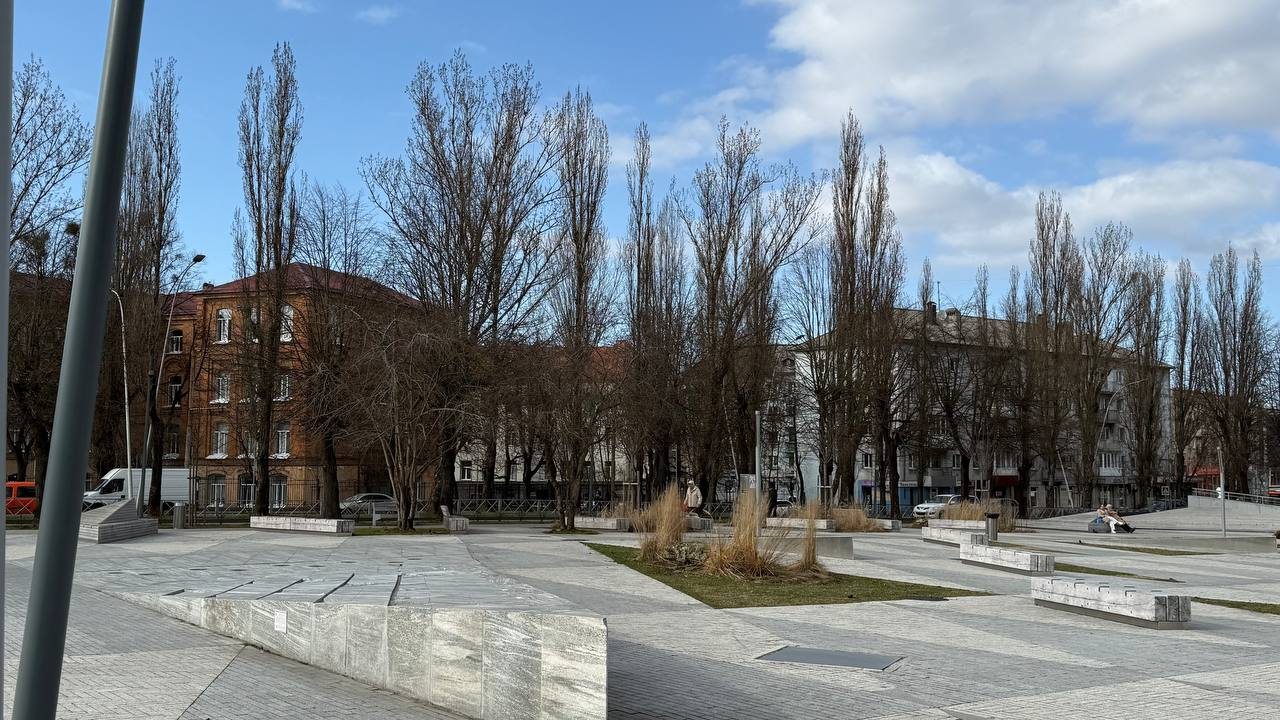 Апартаменты (Двухкомнатная Квартира с духом Хаберберга), Апартаменты 2-комнатная квартира с духом Хаберберга