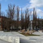 Апартаменты (Двухкомнатная Квартира с духом Хаберберга), Апартаменты 2-комнатная квартира с духом Хаберберга