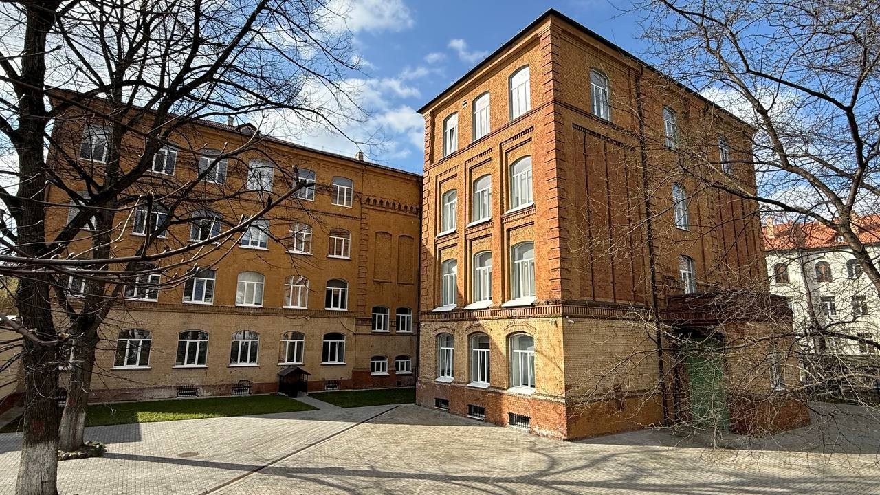 Апартаменты (Двухкомнатная Квартира с духом Хаберберга), Апартаменты 2-комнатная квартира с духом Хаберберга