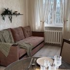 Апартаменты (Двухкомнатная Квартира с духом Хаберберга), Апартаменты 2-комнатная квартира с духом Хаберберга