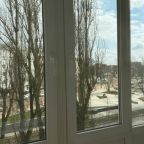 Апартаменты (Двухкомнатная Квартира с духом Хаберберга), Апартаменты 2-комнатная квартира с духом Хаберберга