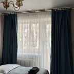 Апартаменты (Двухкомнатная Квартира с духом Хаберберга), Апартаменты 2-комнатная квартира с духом Хаберберга