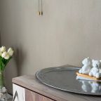 Апартаменты (Двухкомнатная Квартира с духом Хаберберга), Апартаменты 2-комнатная квартира с духом Хаберберга
