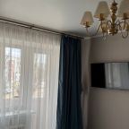 Апартаменты (Двухкомнатная Квартира с духом Хаберберга), Апартаменты 2-комнатная квартира с духом Хаберберга