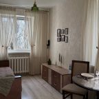 Апартаменты (Двухкомнатная Квартира с духом Хаберберга), Апартаменты 2-комнатная квартира с духом Хаберберга