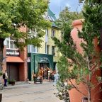 Апартаменты (Роскошные апартаменты на Балтийском море в центре), Роскошные апартаменты на Балтийском море в центре