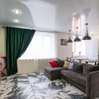 Апартаменты (На Максима горького 47), Апартаменты Hedonism Aparts на Максима Горького 47