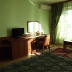 Номер (Стандарт с большой кроватью), Гостиница Паллада РАН