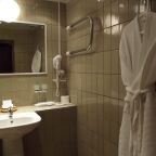 Номер (Стандарт с раздельными кроватями), Гостиница Паллада РАН