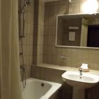 Номер (Стандарт с раздельными кроватями), Гостиница Паллада РАН