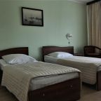 Номер (Стандарт с раздельными кроватями), Гостиница Паллада РАН