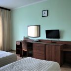 Номер (Стандарт с раздельными кроватями), Гостиница Паллада РАН