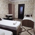 Трёхместный и более (СТАНДАРТ), Гостевой дом Пегас