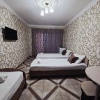 Трёхместный и более (СТАНДАРТ), Гостевой дом Пегас