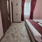 Номер (ДВУХКОМНАТНЫЙ СТАНДАРТ), Гостевой дом Пегас
