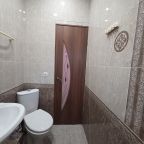 Номер (ДВУХКОМНАТНЫЙ СТАНДАРТ), Гостевой дом Пегас