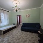 Номер (ДВУХКОМНАТНЫЙ СТАНДАРТ), Гостевой дом Пегас