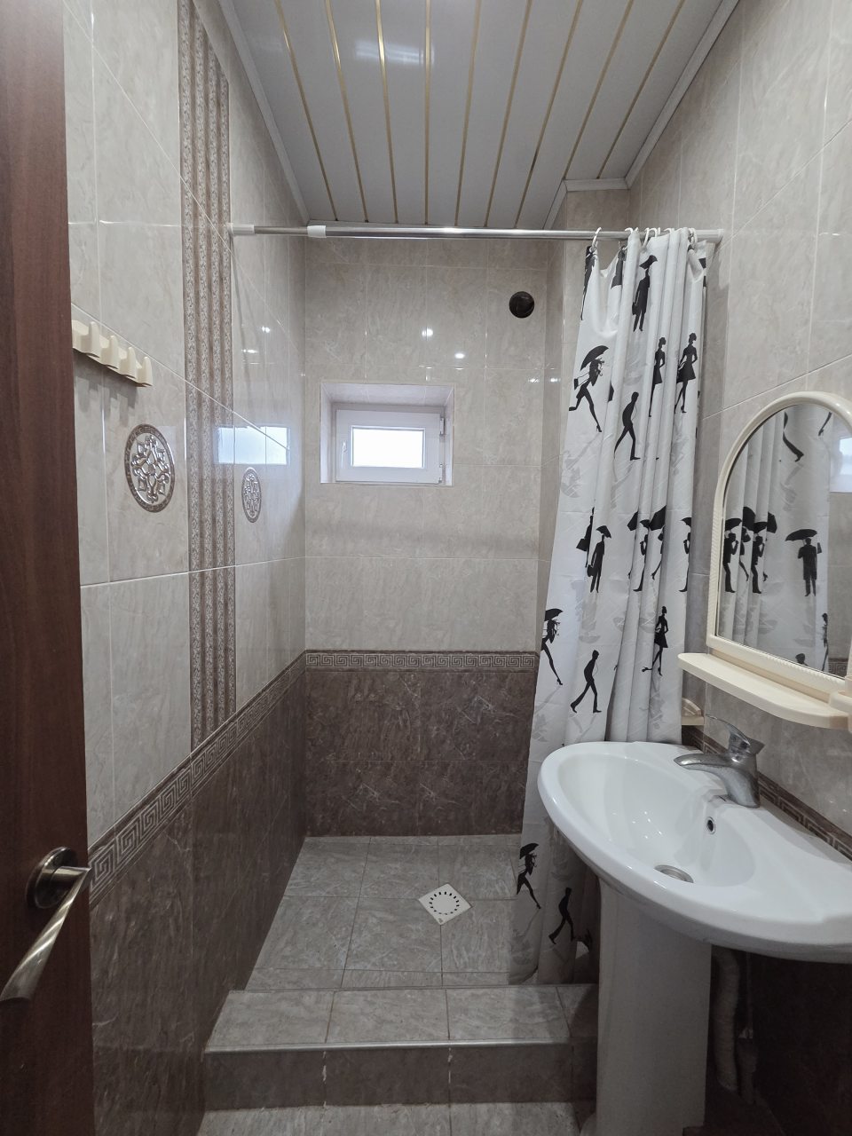 Номер (ДВУХКОМНАТНЫЙ СТАНДАРТ), Гостевой дом Пегас