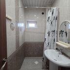 Номер (ДВУХКОМНАТНЫЙ СТАНДАРТ), Гостевой дом Пегас