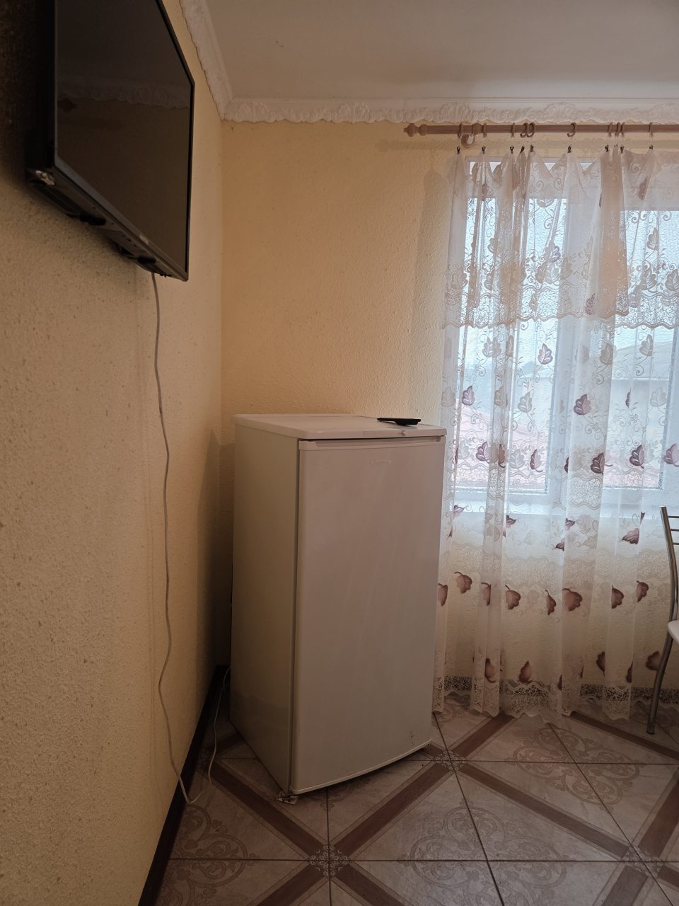 Номер (ДВУХКОМНАТНЫЙ СТАНДАРТ), Гостевой дом Пегас
