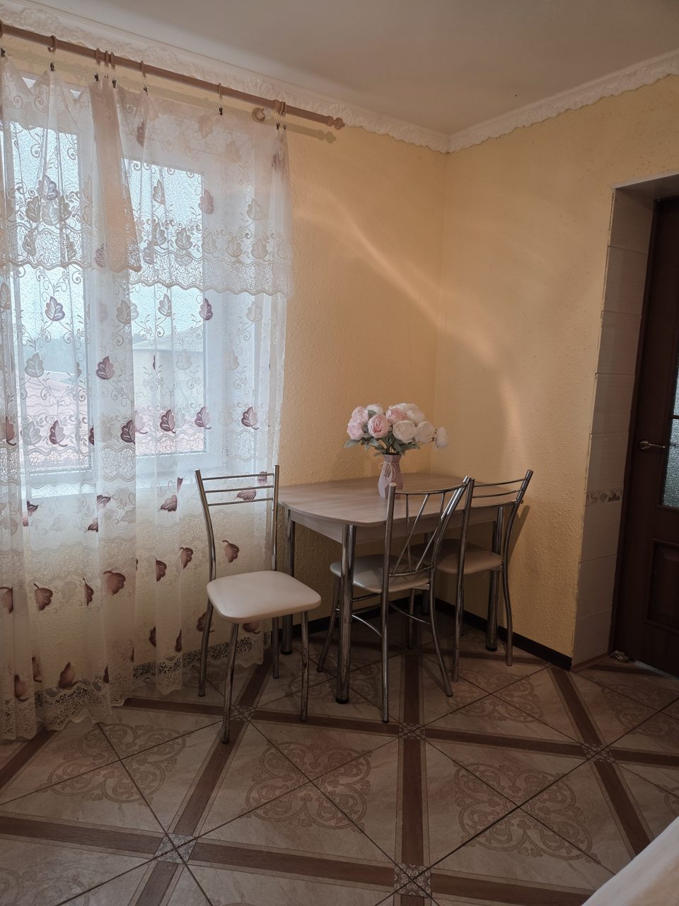 Номер (ДВУХКОМНАТНЫЙ СТАНДАРТ), Гостевой дом Пегас