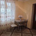 Номер (ДВУХКОМНАТНЫЙ СТАНДАРТ), Гостевой дом Пегас