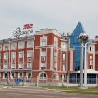 Двухместный (Стандарт), Отель Ариада