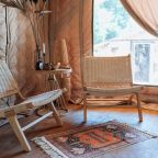 Бунгало (Улучшенное), База отдыха Дзен Рекавери