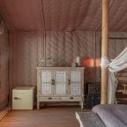 Бунгало (Улучшенное), База отдыха Дзен Рекавери