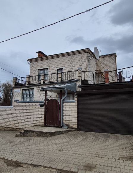 Гостевой дом На Пригородной, Минск