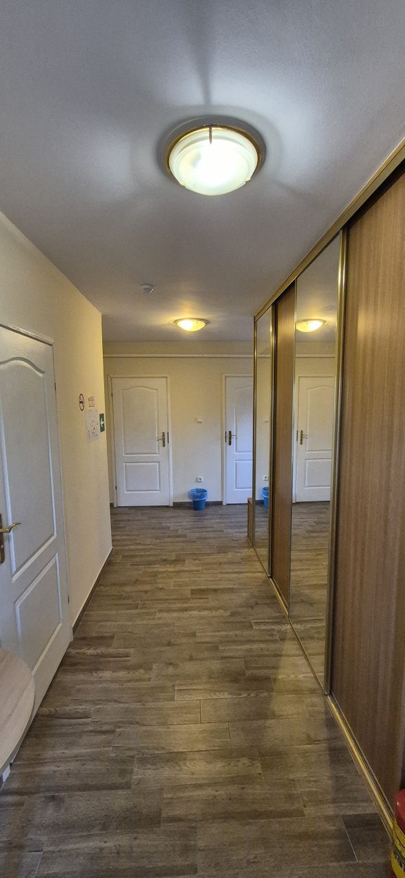 Семейный (Семейный номер для 3 человек), Гостевой дом на Пригородной