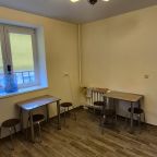 Четырехместный (Место в 4 местном номере), Гостевой дом на Пригородной