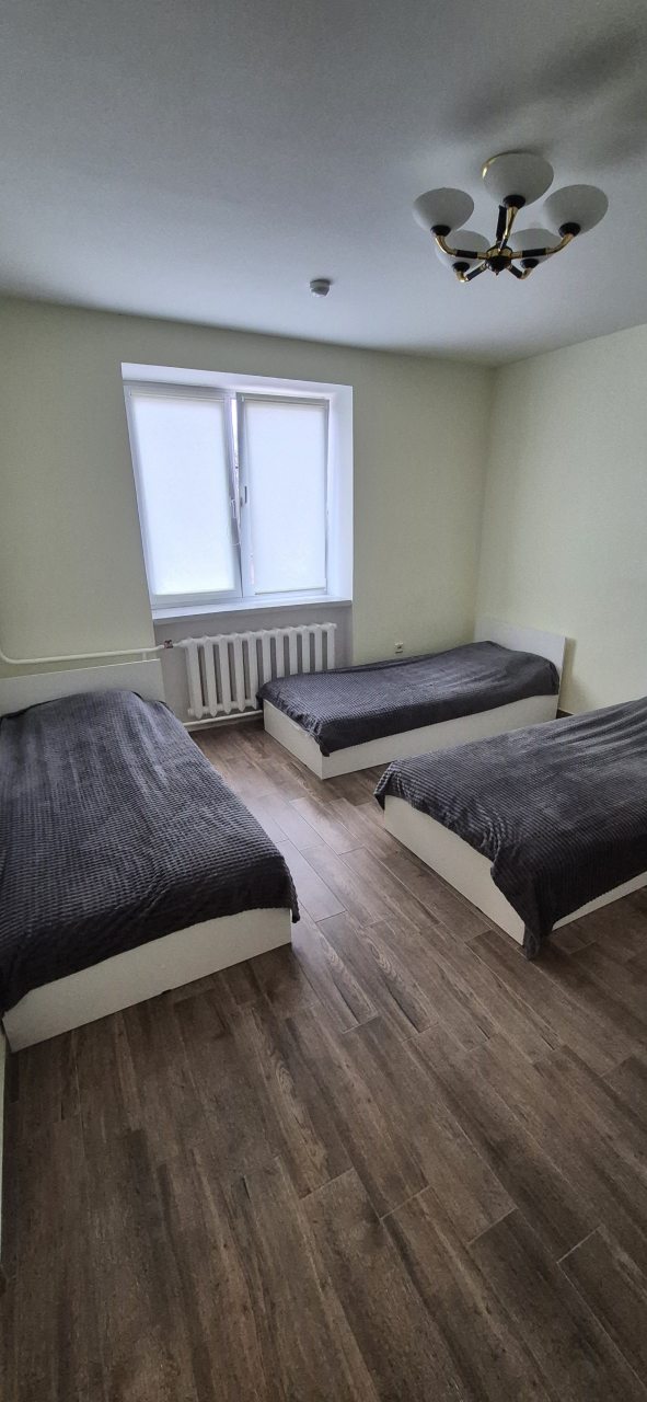 Четырехместный (Место в 4 местном номере), Гостевой дом на Пригородной