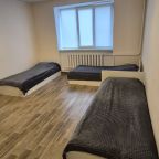 Четырехместный (Место в номере, для 4 человек), Гостевой дом на Пригородной