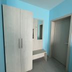 Четырехместный (Комфорт с видом на море), Гостевой дом Гранат