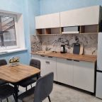 Апартаменты (С балконом и видом на море), Апартаменты Лаванда