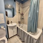 Трёхместный и более (Апартаменты просторные на Студенческом проезде), Апартаменты Просторные в центре Ивантеевки в новостройке