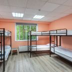 Десятиместный номер