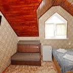 Номер (Стандарт 4-х местный), Гостевой дом Южанин