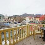 Номер (Стандарт 4-х местный), Гостевой дом Южанин