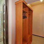 Номер (Двухкомнатный с кухней на 5/6 человек), Гостевой дом Южанин