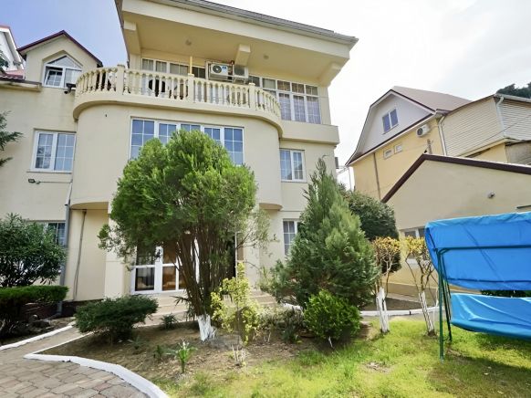 Гостевой дом Южанин