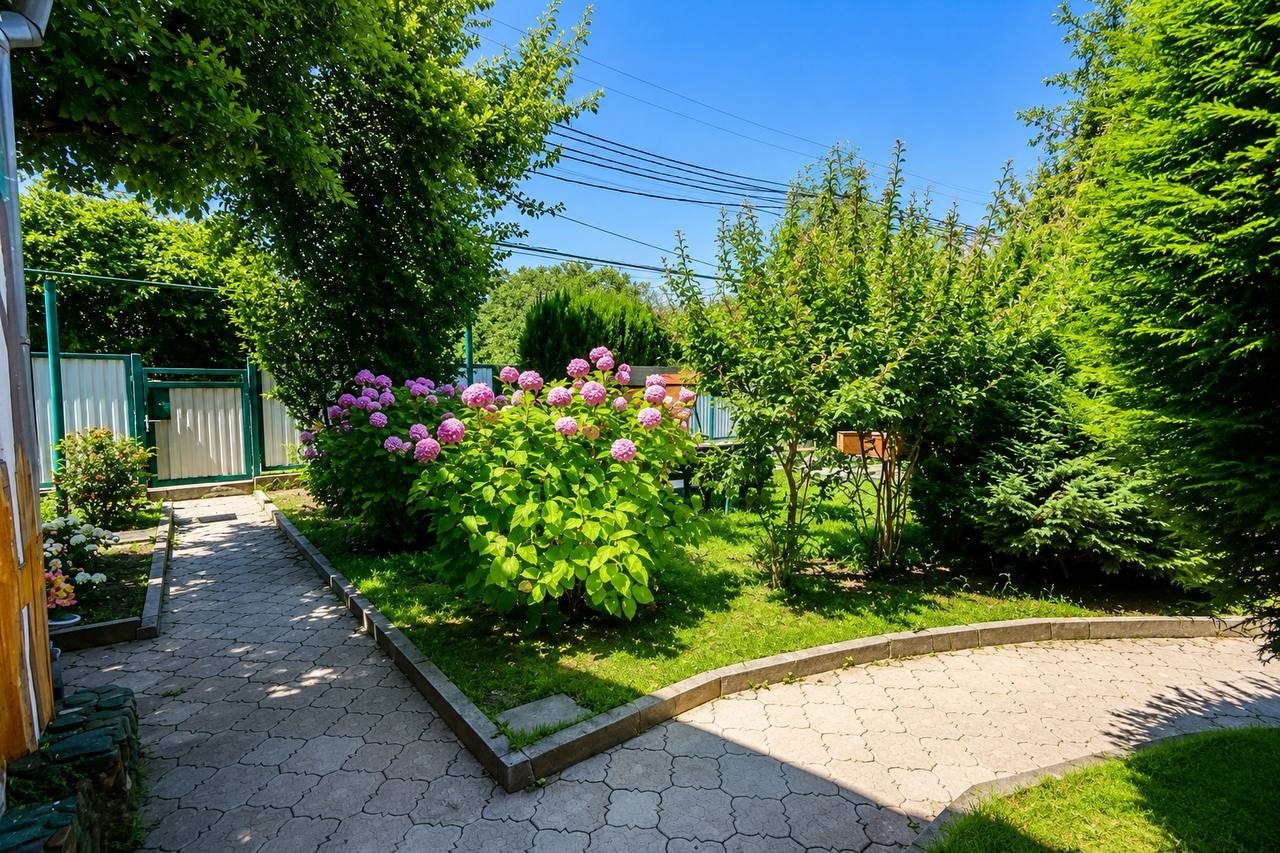 Дом (Под Ключ на 6 человек), Гостевой дом Южанин