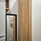 Двухместный (Номер на высоком этаже), Апартаменты Дизайнерская студия в Леонидовке в Мытищи
