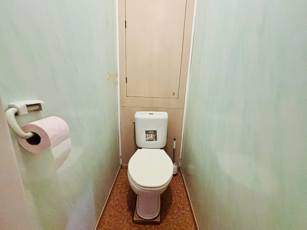 Пятиместный (Двухкомнатная квартира у метро Обводный канал), Апартаменты Двухкомнатные у метро Обводный канал