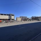 Пятиместный (Двухкомнатная квартира у метро Обводный канал), Апартаменты Двухкомнатные у метро Обводный канал