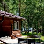 Двухместный (Стандарт(Коттедж №12)), Кемпинг Ёлочка