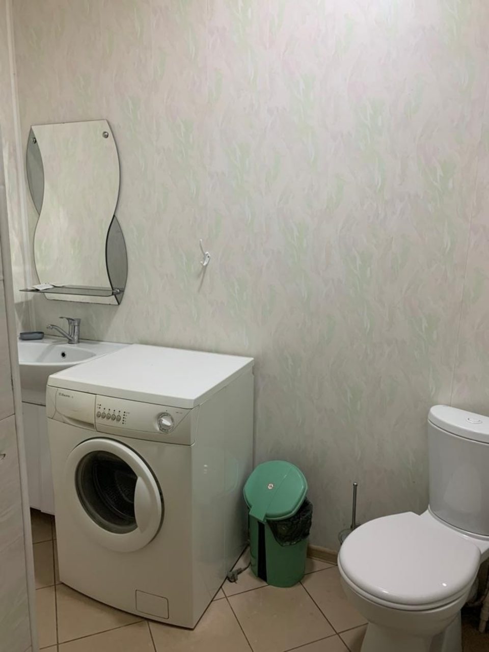 Дом (Бизон 2), Гостевой дом Бизон