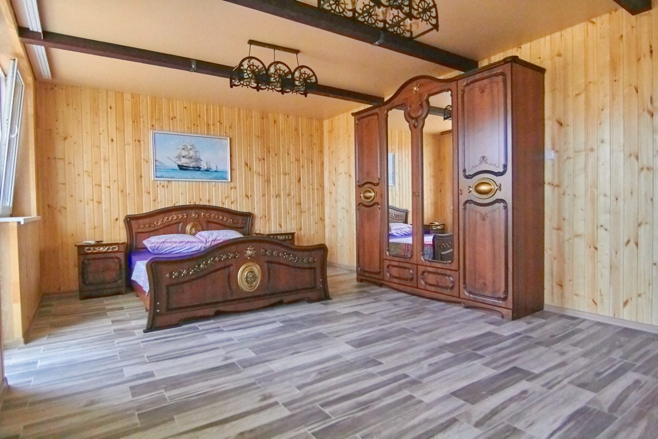Двухместный (Комфорт), Гостевой дом Бриз Меганом