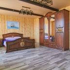 Двухместный (Комфорт), Гостевой дом Бриз Меганом